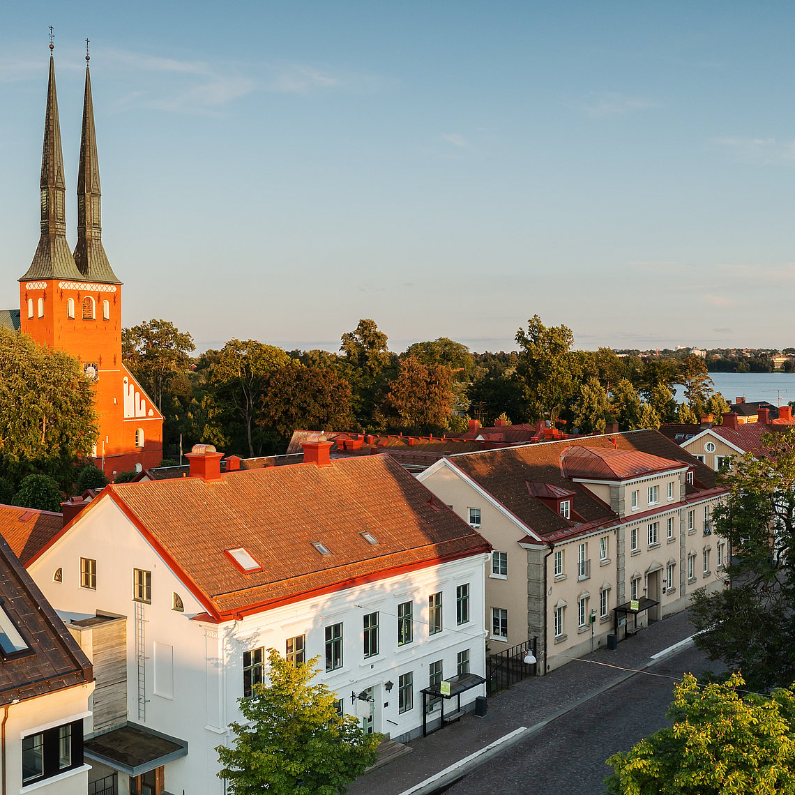 Växjö