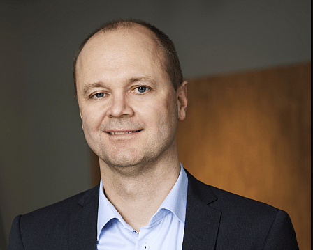 Anders Örnulf