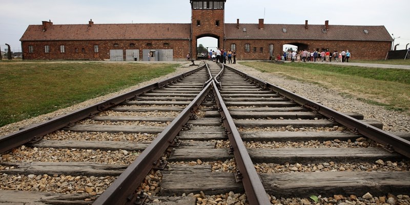 Auschwitz-Birkenau