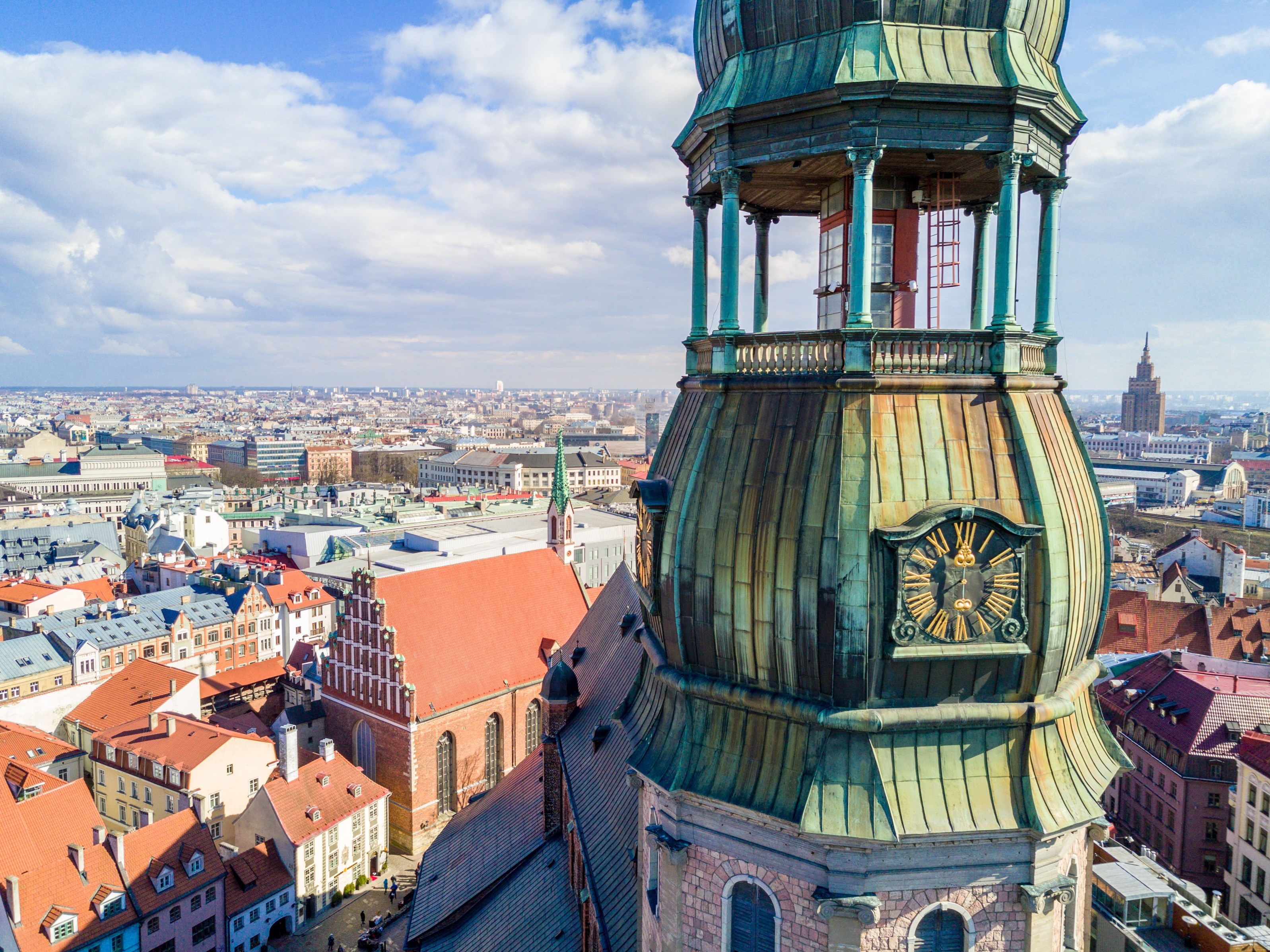 Riga Cathedral