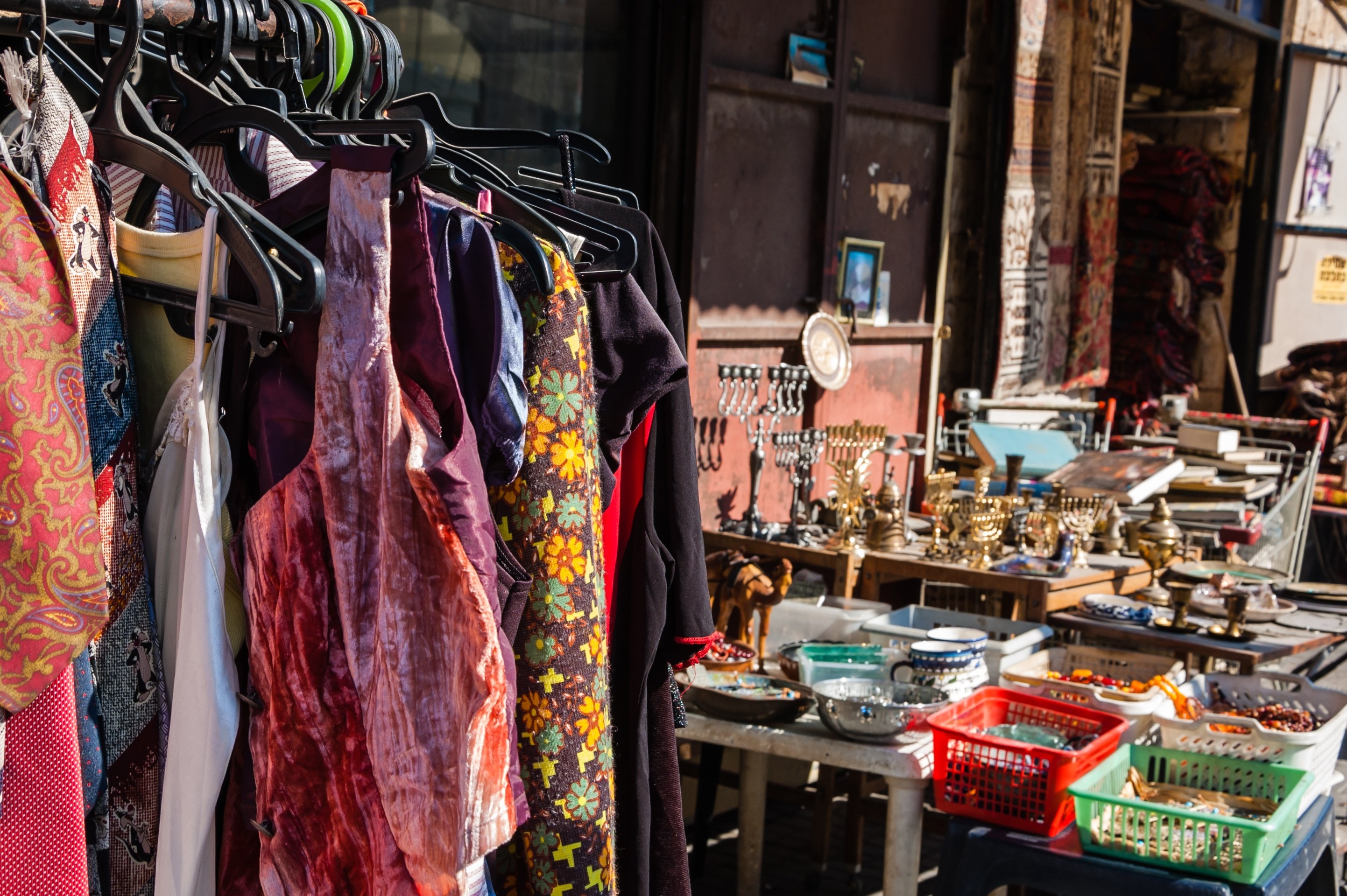Shop